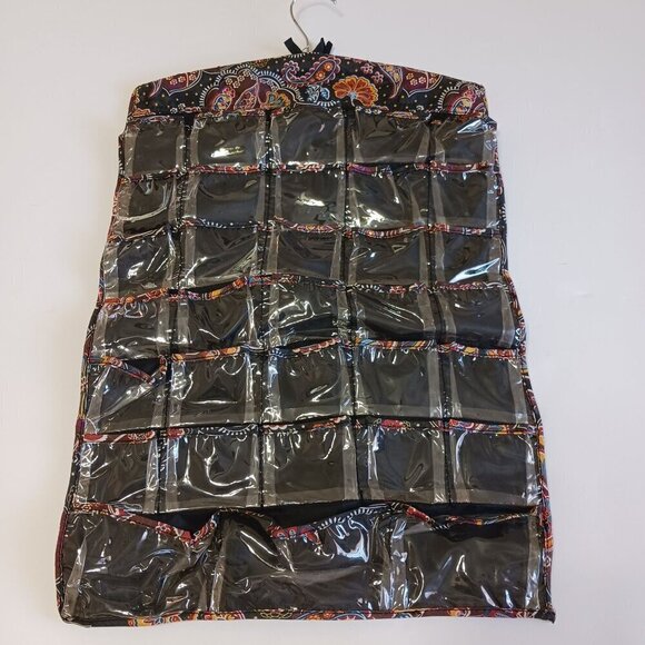 NWT Hanging Jewelry Organizer - Picture 5 of 8